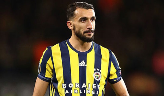 Mehmet Topal: Sabaha kadar uyuyamadım!