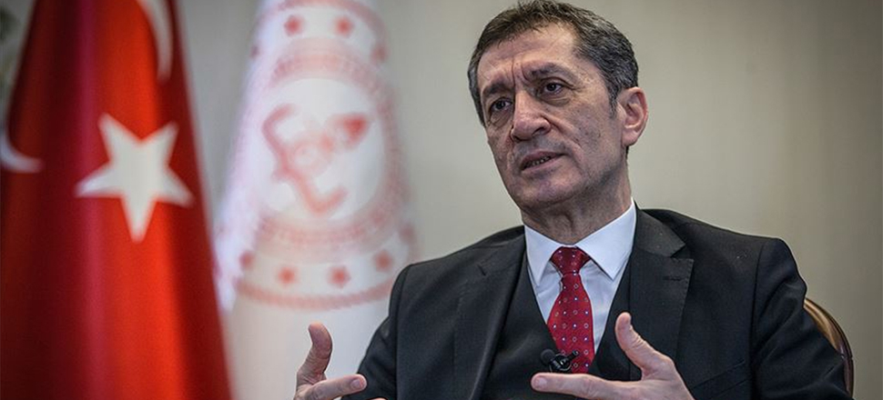 Bakan Selçuk: 4 Ocak yüz yüze eğitim için iyimser bir tahmin
