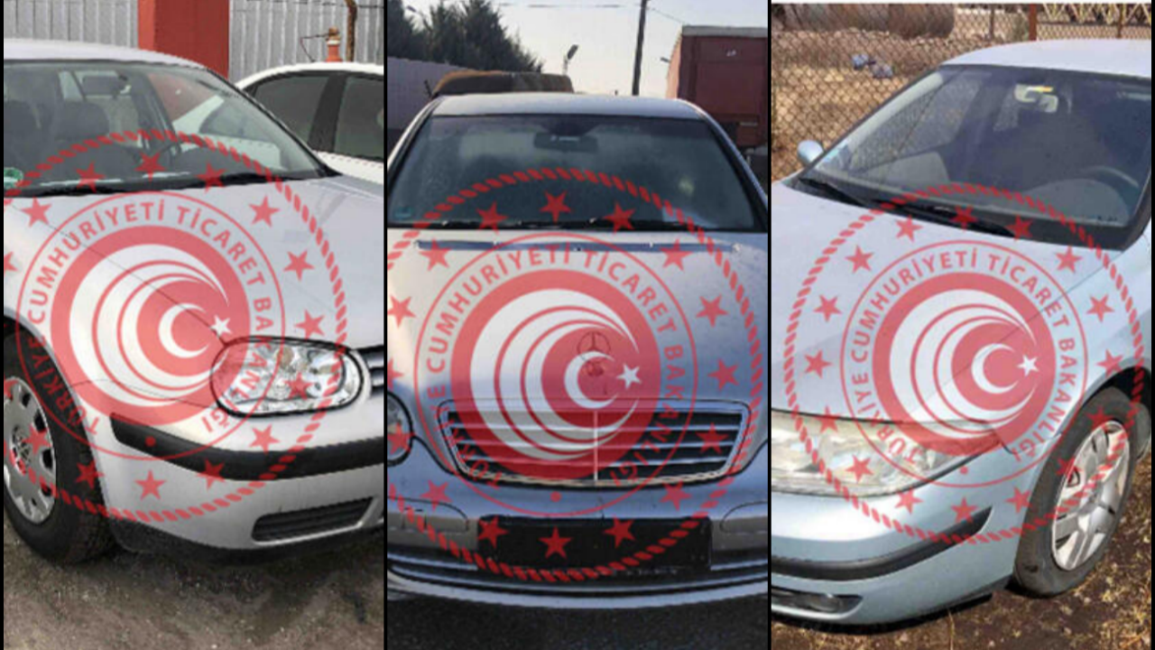 Bakanlıktan uygun fiyata araç satışı
