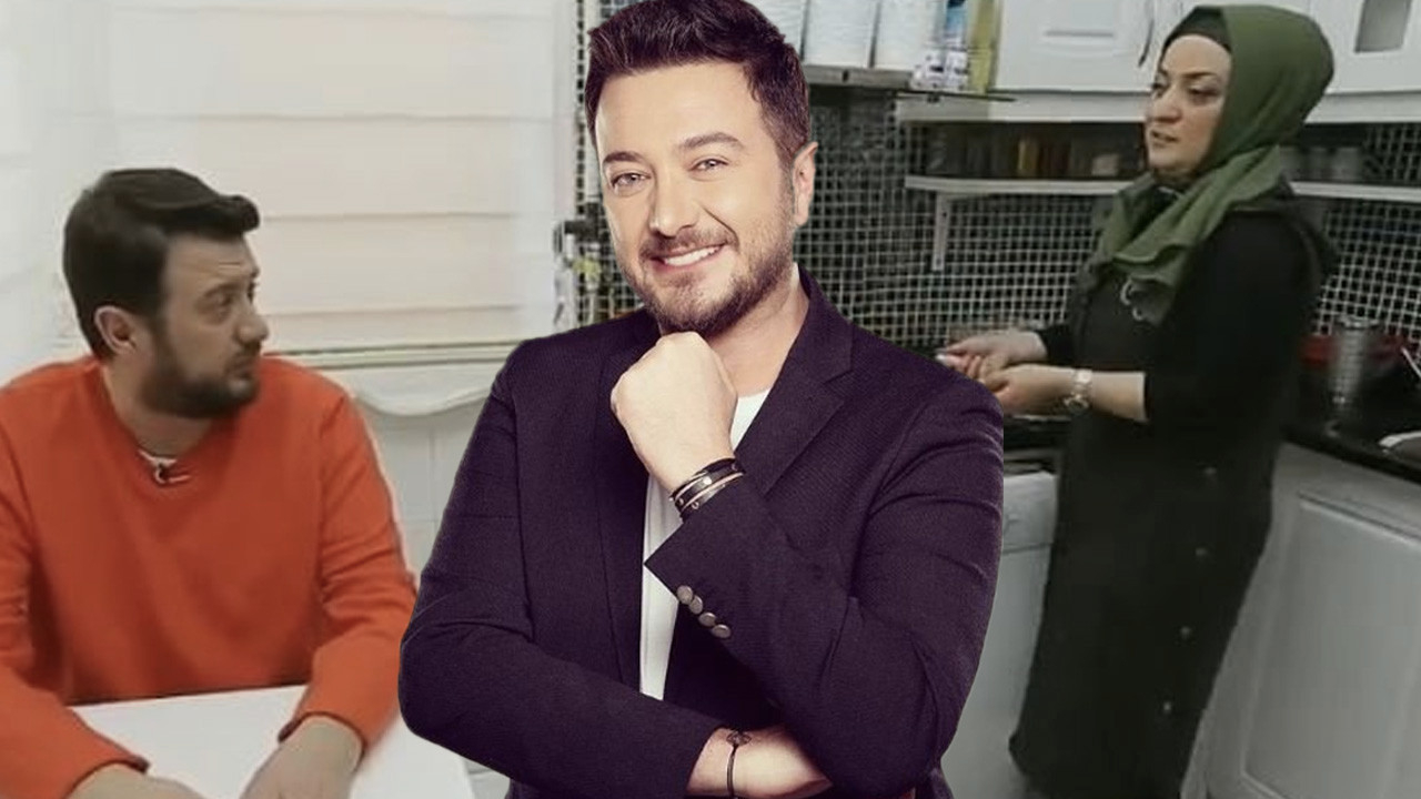 Onur Büyüktopçu'nun o sözleri başına dert oldu! Yarışmacı Vasfiye Yılmaz tazminat davası açtı...