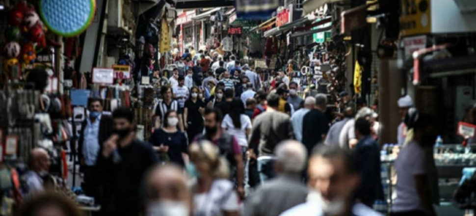 İşte koronada en riskli noktalar
