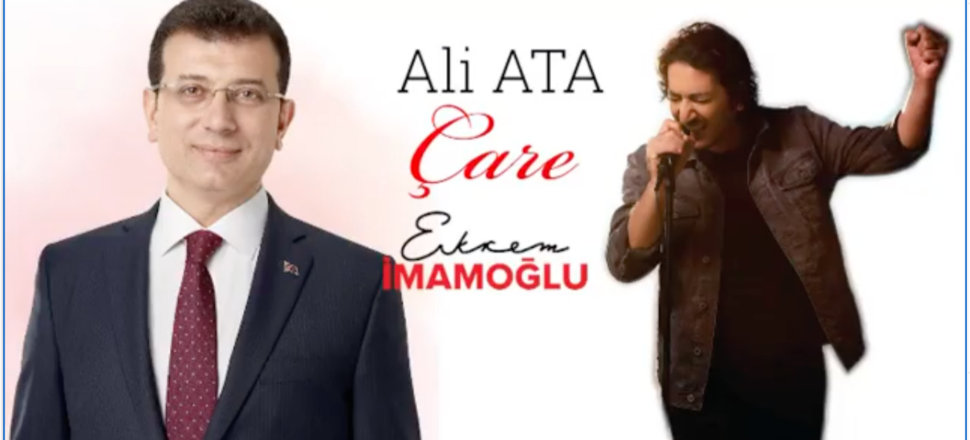 "İstanbul'un 5 yılını çaldığımız için özür dileriz"