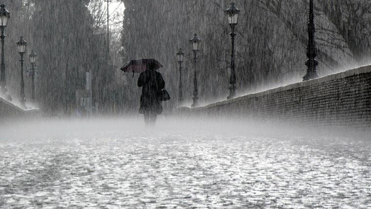 Meteoroloji açıkladı: O bölgelerde yağış var