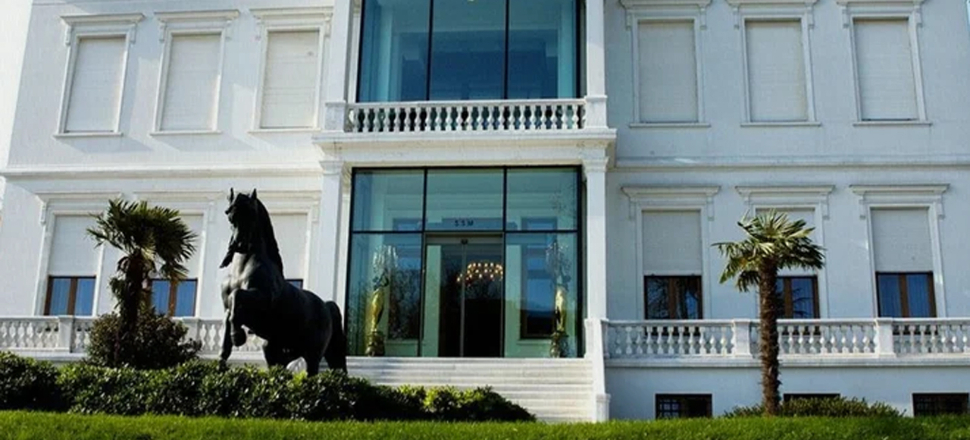 Sabancılardan 'Atlı Köşk' haberlerine yasak!