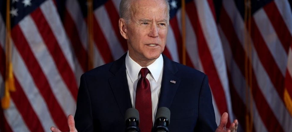 Joe Biden resmen seçilmiş başkan