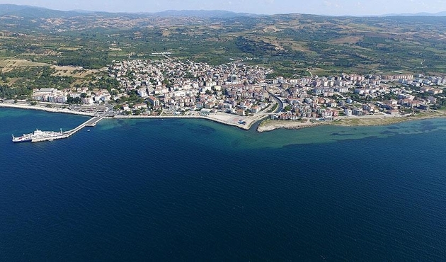 Çanakkale 1915 Köprüsü için heyecanlı bekleyiş