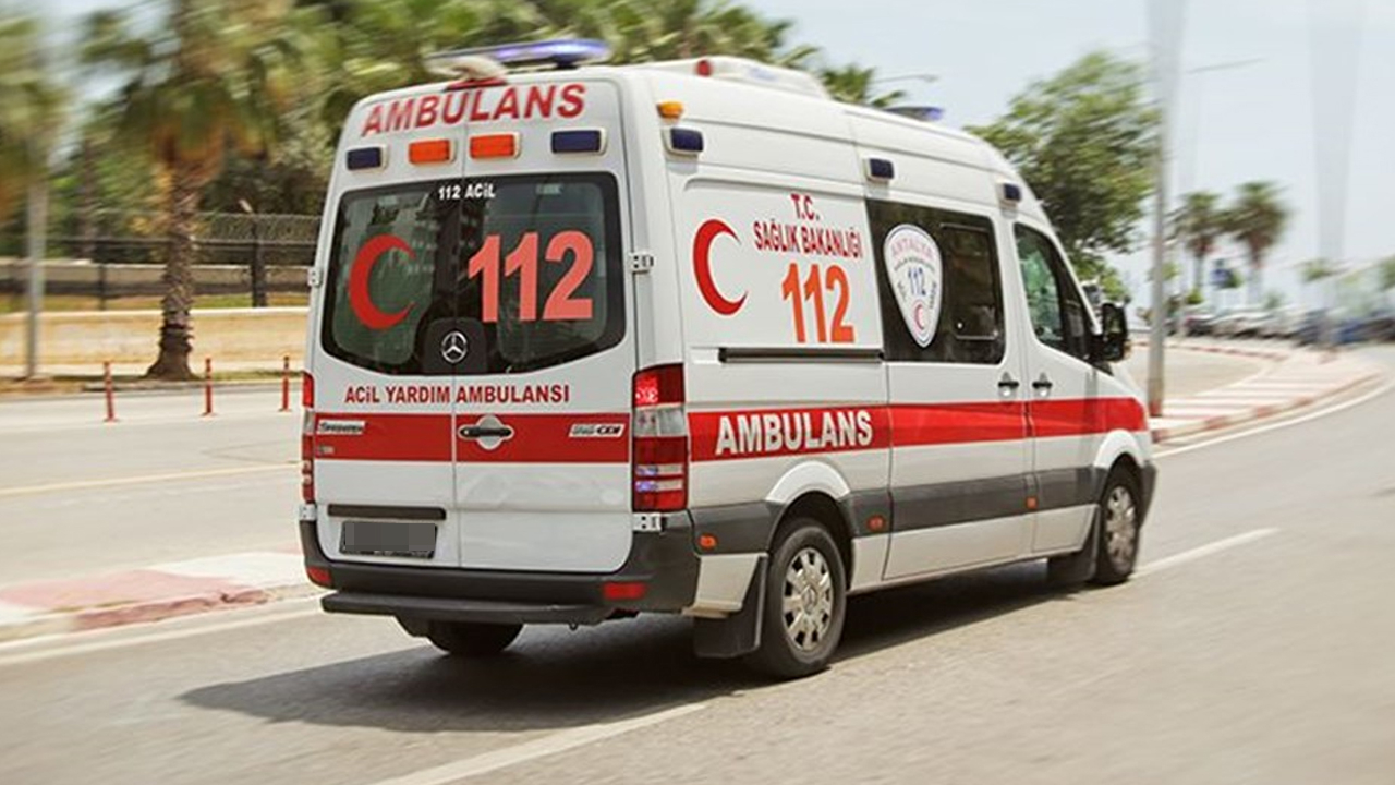 İstanbul'da 135 işçi zehirlendi