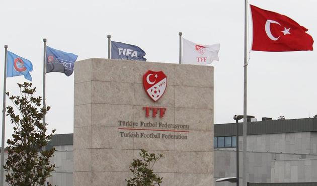 Çok sürpriz bir isim TFF başkanlığına aday...