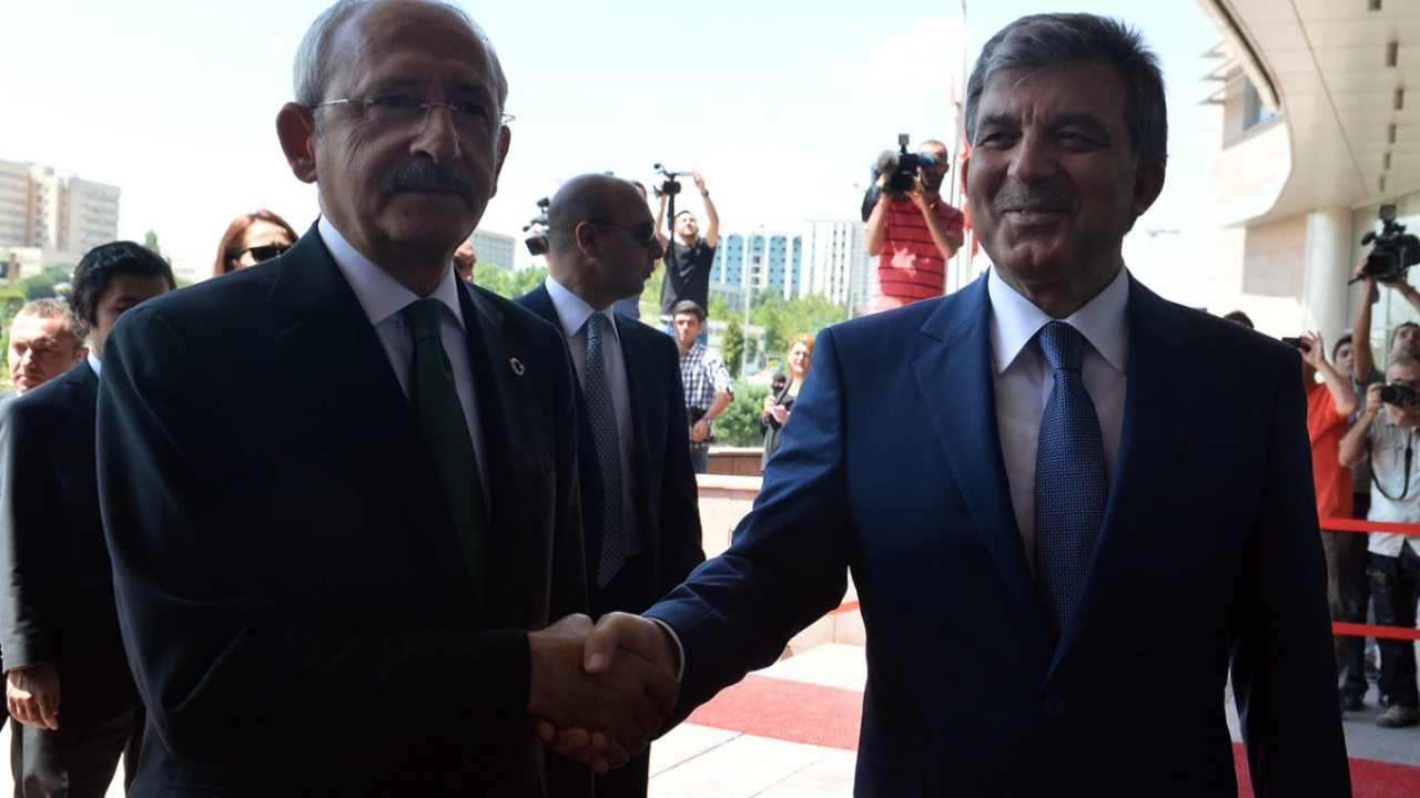 Abdulkadir Selvi yazdı: Kılıçdaroğlu'nun adayı hala Gül!