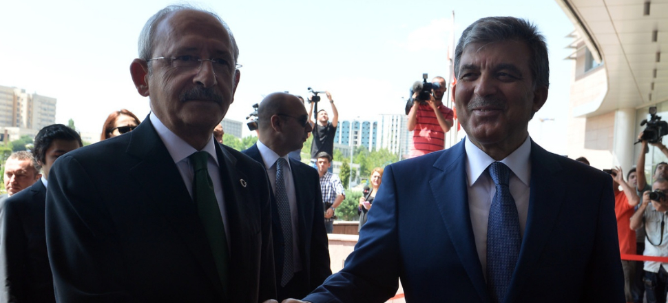 Abdulkadir Selvi yazdı: Kılıçdaroğlu'nun adayı hala Gül!
