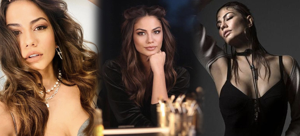 Demet Özdemir yeni bir sinema filmi projesinde yer alacak!