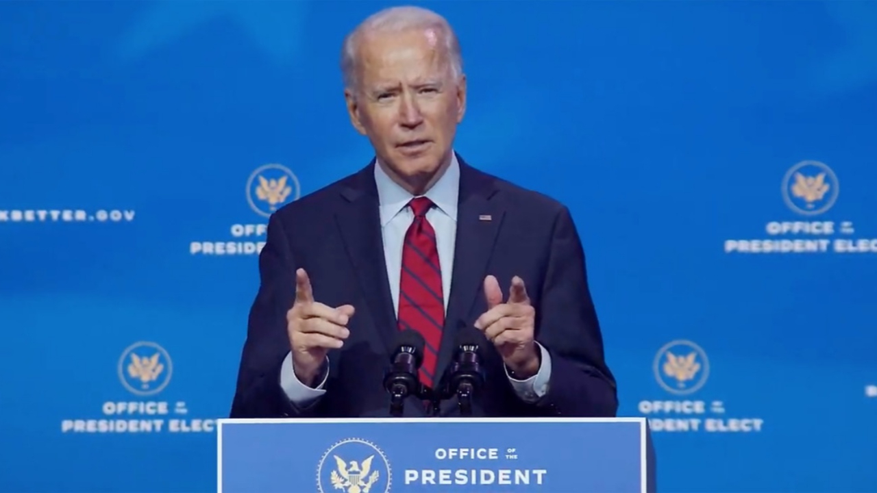 Biden Türkiye'ye tavize hazır!