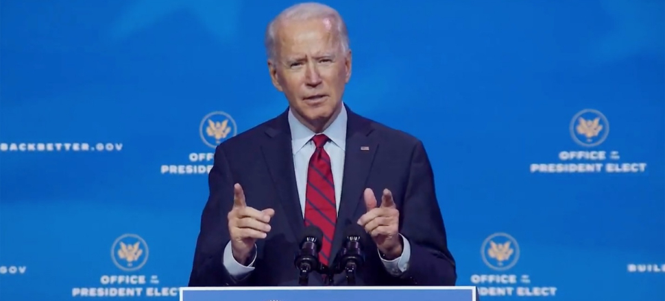 Biden Türkiye'ye tavize hazır!