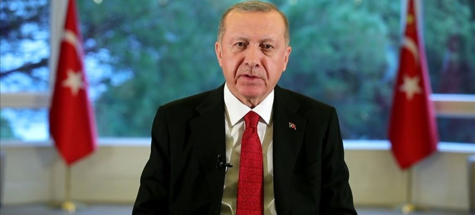 'Amacımız Türkiye'yi teknoloji üssü haline getirmek'