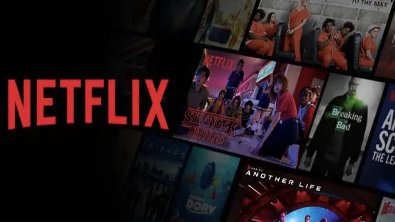 Netflix Türkiye 2020 En’lerini Duyurdu!