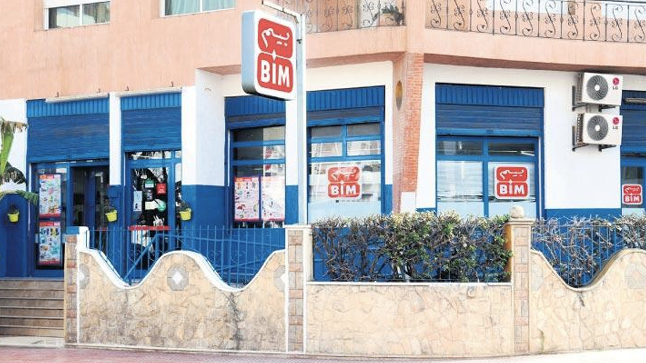 BİM Fas’ta yeni bir sayfa açıyor!