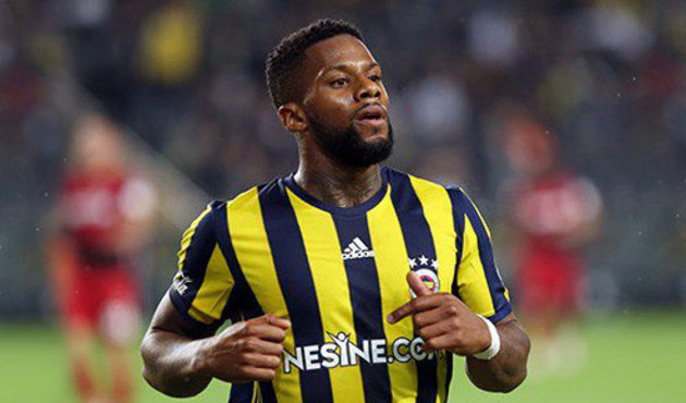 Lens Hollanda'da şaşkınlık yarattı!