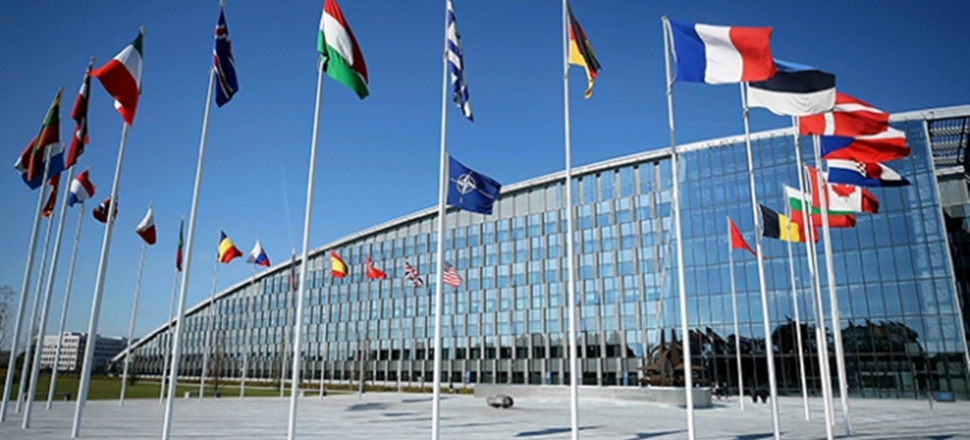 NATO'dan AB Liderler Zirvesi'ne Türkiye çağrısı
