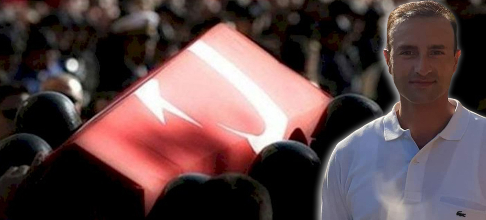 Rasulayn'da iki askerimiz şehit