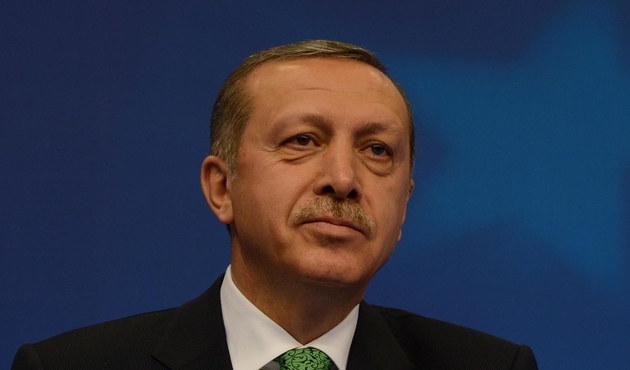 Cumhurbaşkanı Erdoğan'dan 'Kadınlar Günü' mesajı