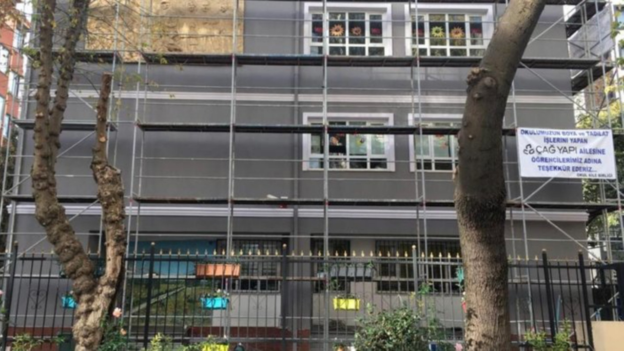 Şehit binbaşının adı Kadıköy'de yaşatılıyor
