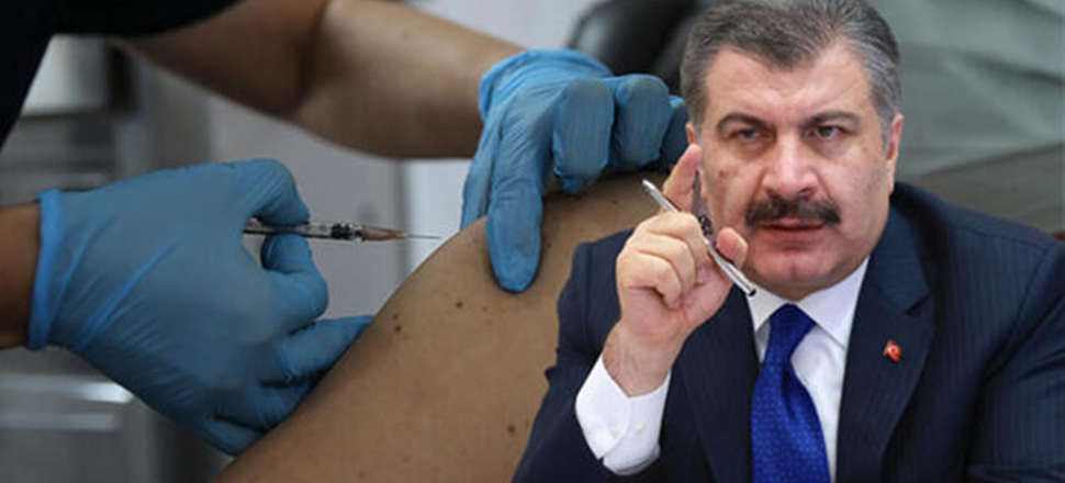 Aşıda 25 milyon kişi kapsam dışı olabilir