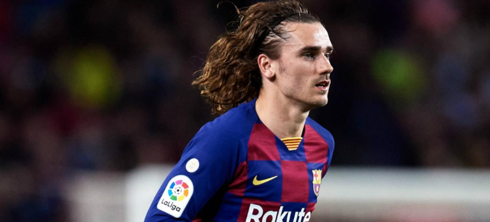 Antoine Griezmann'dan Uygur Türkleri'ne destek