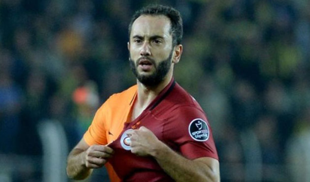 Olcan Adın Galatasaray'a dava açtı!