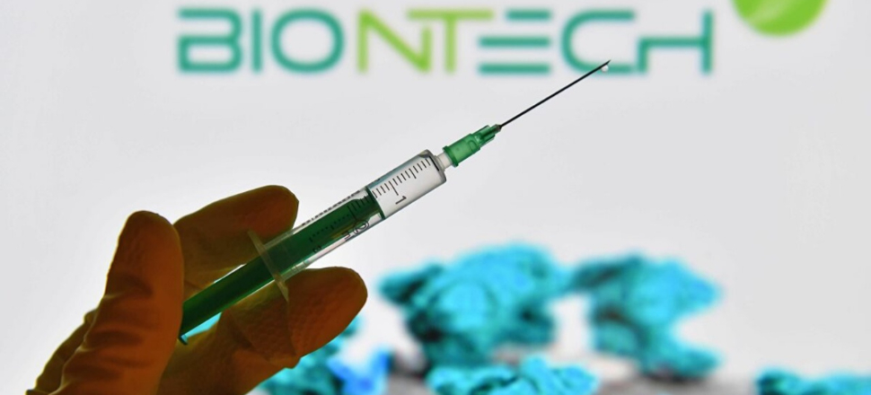 FDA'den BioNTech'in aşısıyla ilgili flaş karar