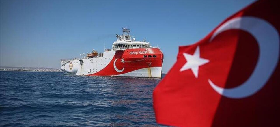 TBMM'ye Doğu Akdeniz için Yetki Alanları Kanunu çağrısı