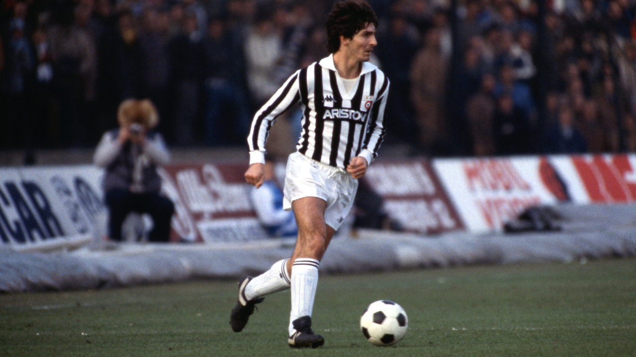 İtalyanların efsanevi golcüsü Paolo Rossi, 64 yaşında vefa etti