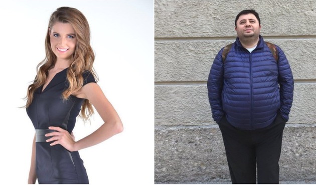 Pınar Erbaş Show Haber’in başarı sırlarını Sayım Çınar'a anlattı / ÖZEL RÖPORTAJ