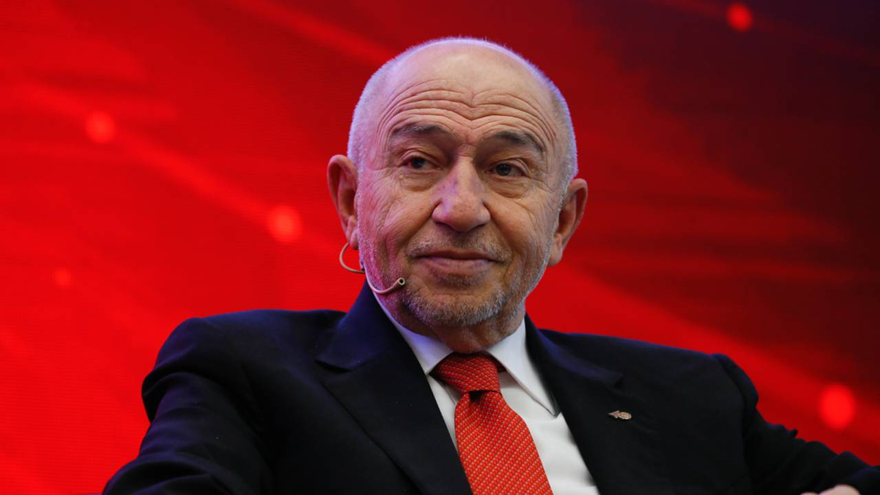 Nihat Özdemir koronavirüsü yendi