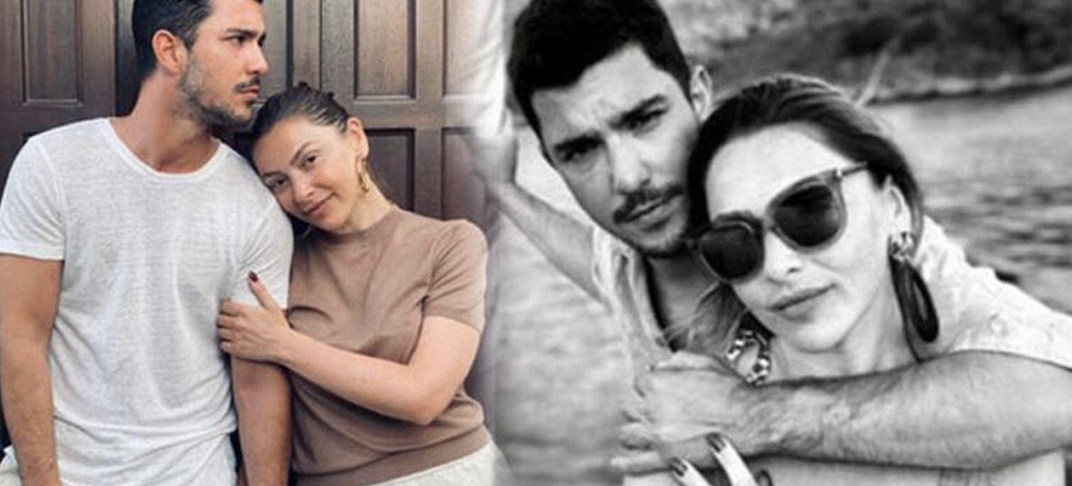Hadise ve Kaan Yıldırım aşkı bitti!