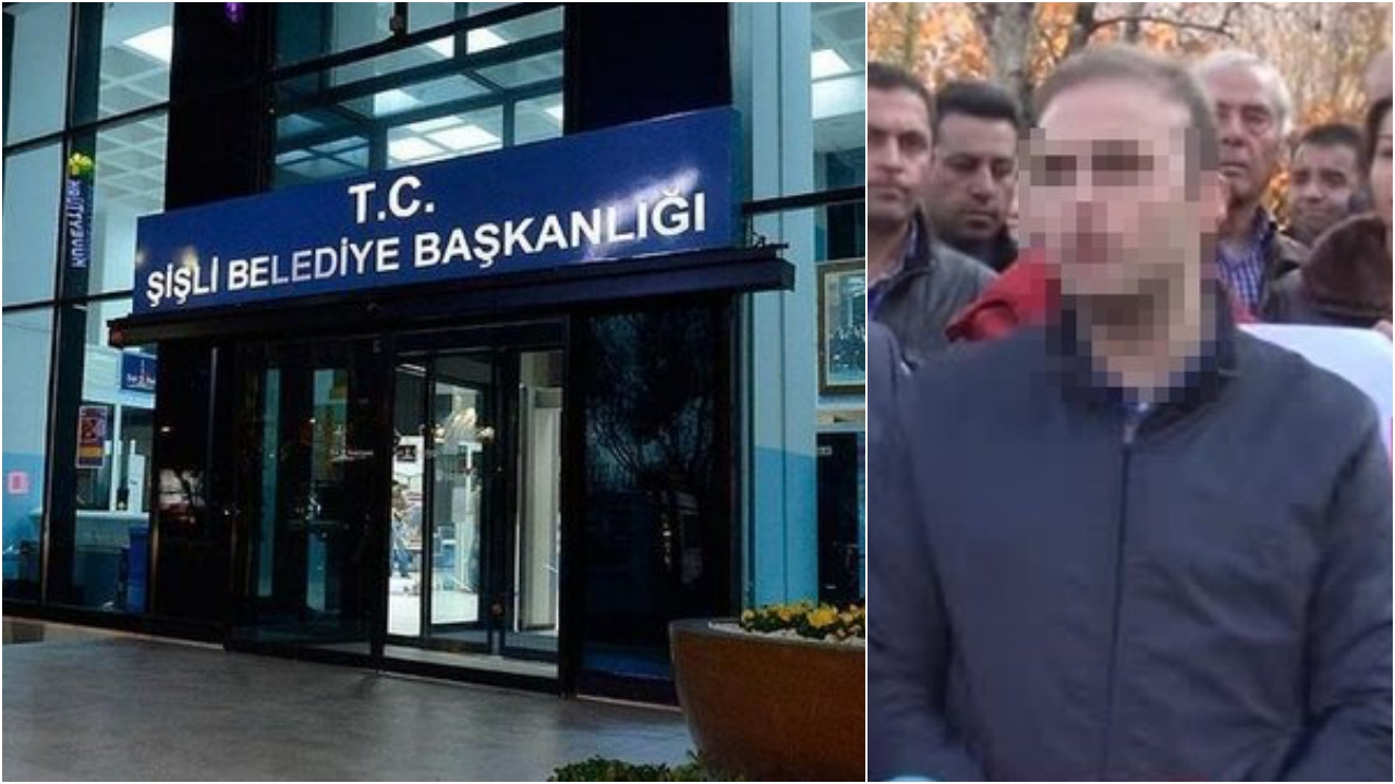 Yengeye tacizde 'kod 29' şoku