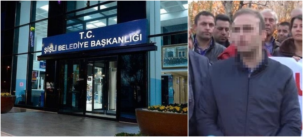 Yengeye tacizde 'kod 29' şoku