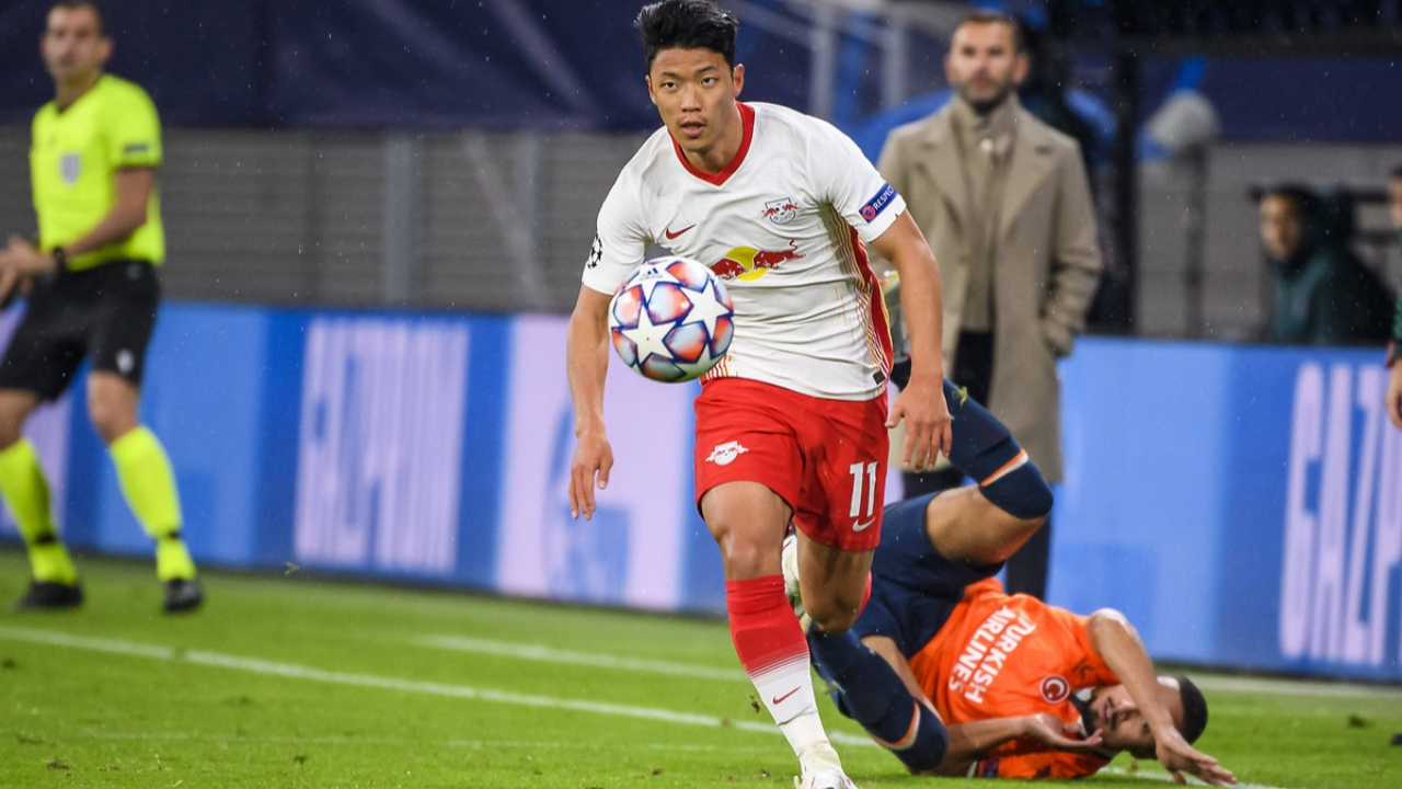 Leipzig'in yıldızı Hee-Chan Hwang ölümden döndü!