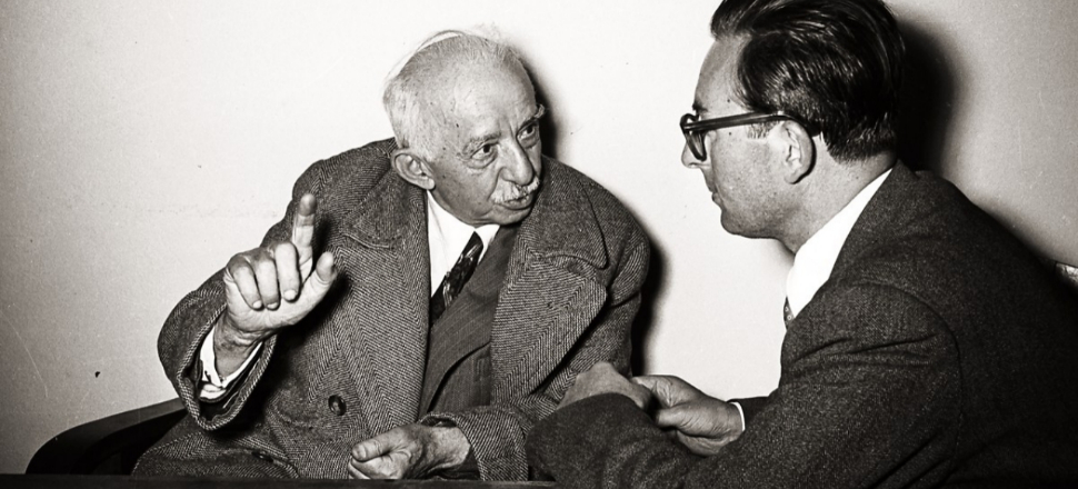ABD belgelerinde İsmet İnönü ve Turancılık Davası II
