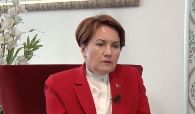 'Endişeli modernler' bitti, 'Endişeli Meraller' başladı! / VİDEO