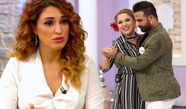 Zuhal Topal'a şok suçlama: Esra Erol'dan ayrılan damat adayına ahlaksız teklif!