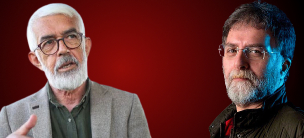 Ahmet Hakan'dan Hasan Ali Toptaş'a 'eril faillik' tepkisi