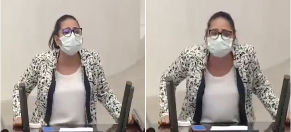 'CHP'de taciz, tecavüz tabi ki olacak!'