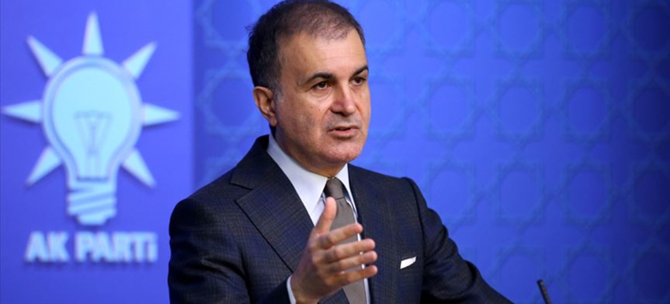 AK Parti'den Erdoğan'ı hedef alan İranlı siyasetçilere tepki