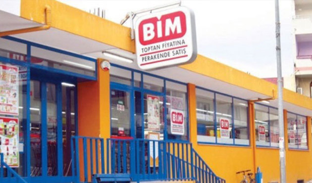 BİM'den istihdam seferberliğine destek: 4 bin kişiye iş müjdesi!