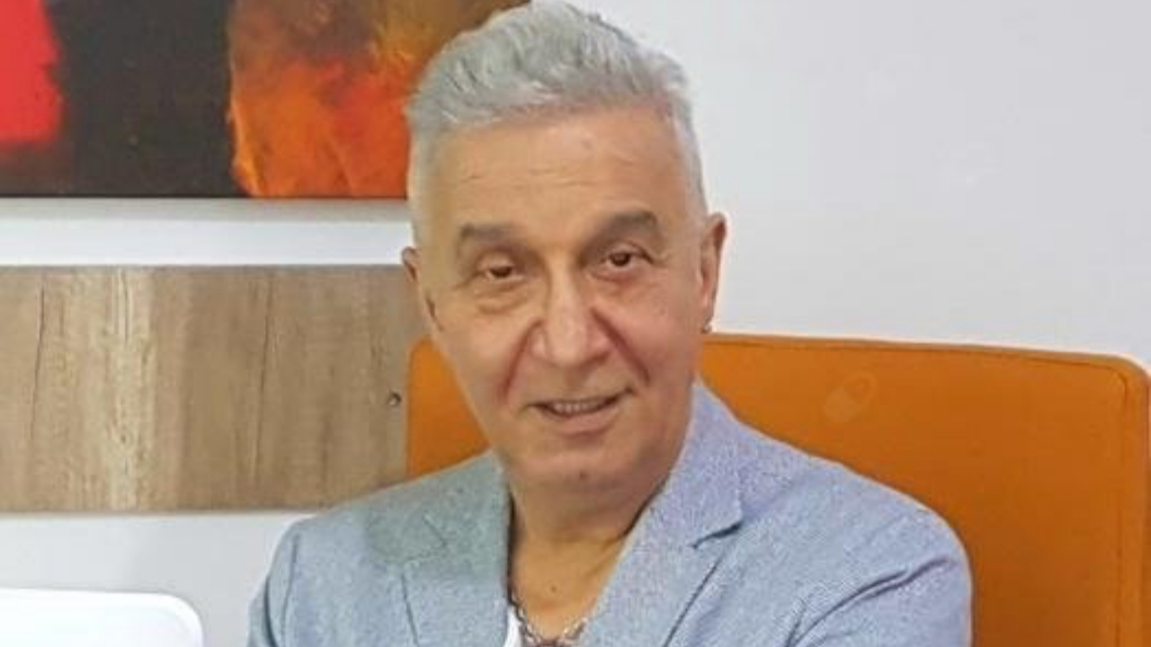 Ünlü doktor Tuğrul Abacıoğlu, evinde intihar etti!