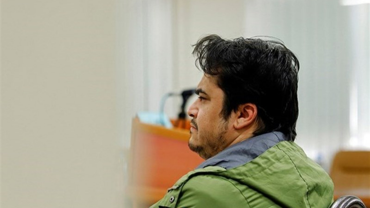 İran'da Amad News sitesinin yöneticisi Ruhollah Zam idam edildi