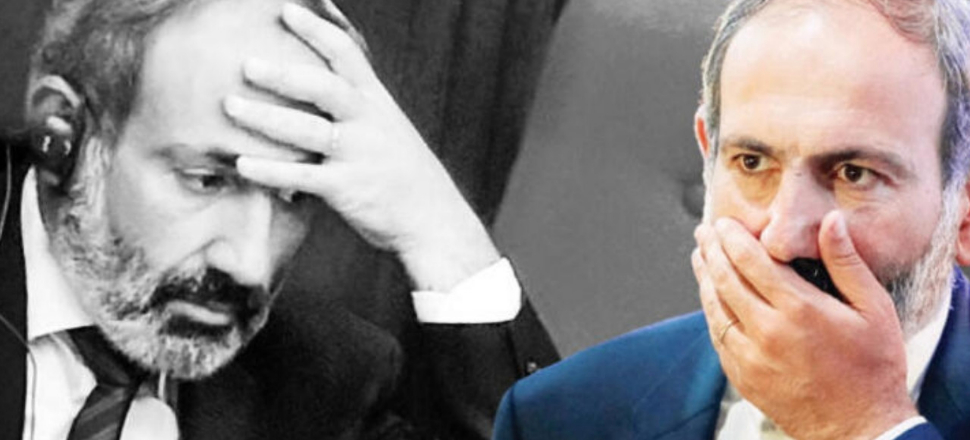 Nikol Paşinyan'a darbe hazırlığı