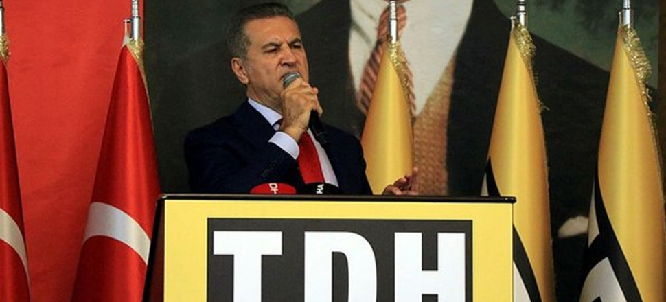 'Değişim Trakya'dan başladı'