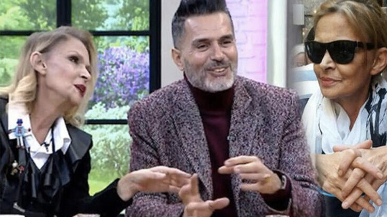 Yaşar Alptekin: Boşanmak için eşimi aldattım...