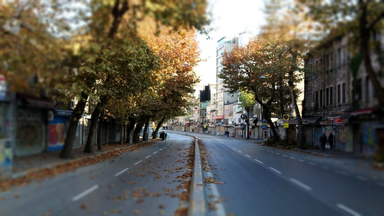 İçişleri Bakanlığı'ndan 'kısıtlama' açıklaması